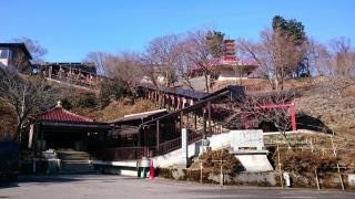 倶利迦羅不動寺