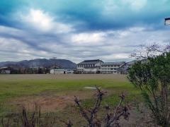 本巣市立本巣中学校