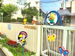 はなぞの北幼稚園