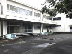 熱川小学校