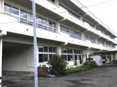 熱川小学校