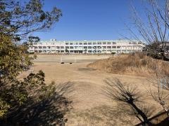桃ケ丘小学校
