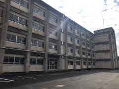三重県立桑名北高等学校