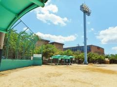 日名公園