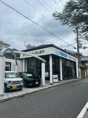 マツダオートザム紫竹
