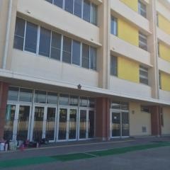 戎小学校