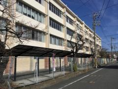戎小学校