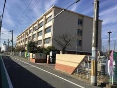 戎小学校