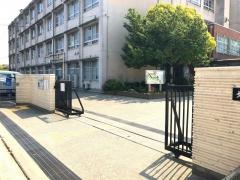 堺市立平井中学校