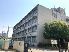 堺市立平井中学校