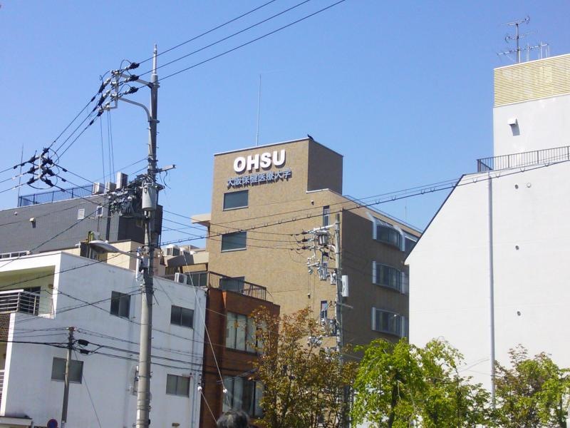 外観です。