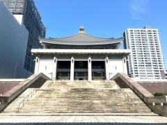 本願寺津村別院