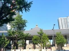 本願寺津村別院