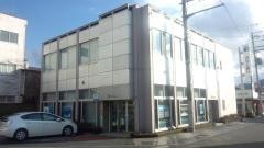 みなと銀行篠山支店