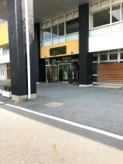 みのたにグリーンスポーツホテル