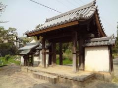 長弓寺