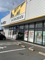 ワークマン　倉敷水島店