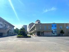 広島県立広島観音高等学校