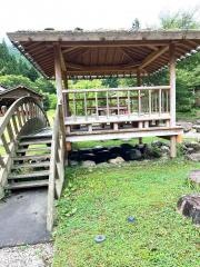 阿波森林公園