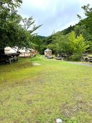 阿波森林公園