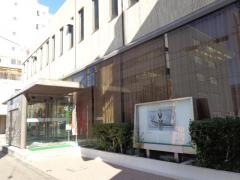 もみじ銀行防府支店