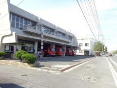 下関市東消防署