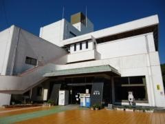 鳴門市立図書館