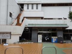 鳴門市立図書館