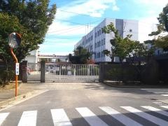 太田南小学校