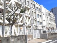 太田南小学校