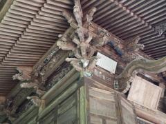 国分寺（第15番札所）