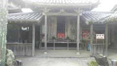 国分寺（第15番札所）