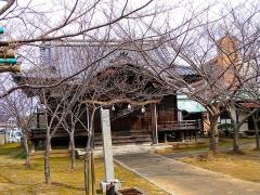 義農神社
