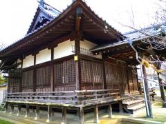 義農神社