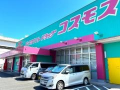 ドラッグストアコスモス　柳川三橋店