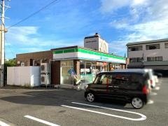 ファミリーマート　筑紫野原田七丁目店