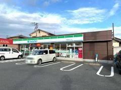 ファミリーマート　筑紫野原田七丁目店