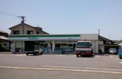ファミリーマート　筑紫野原田七丁目店