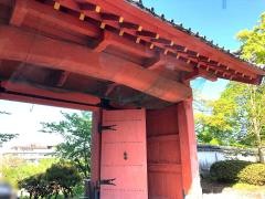 鹿島城跡