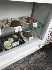 バーグ浅田店