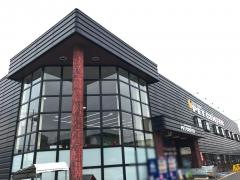 ジョイフル本田　ペットセンター古河店