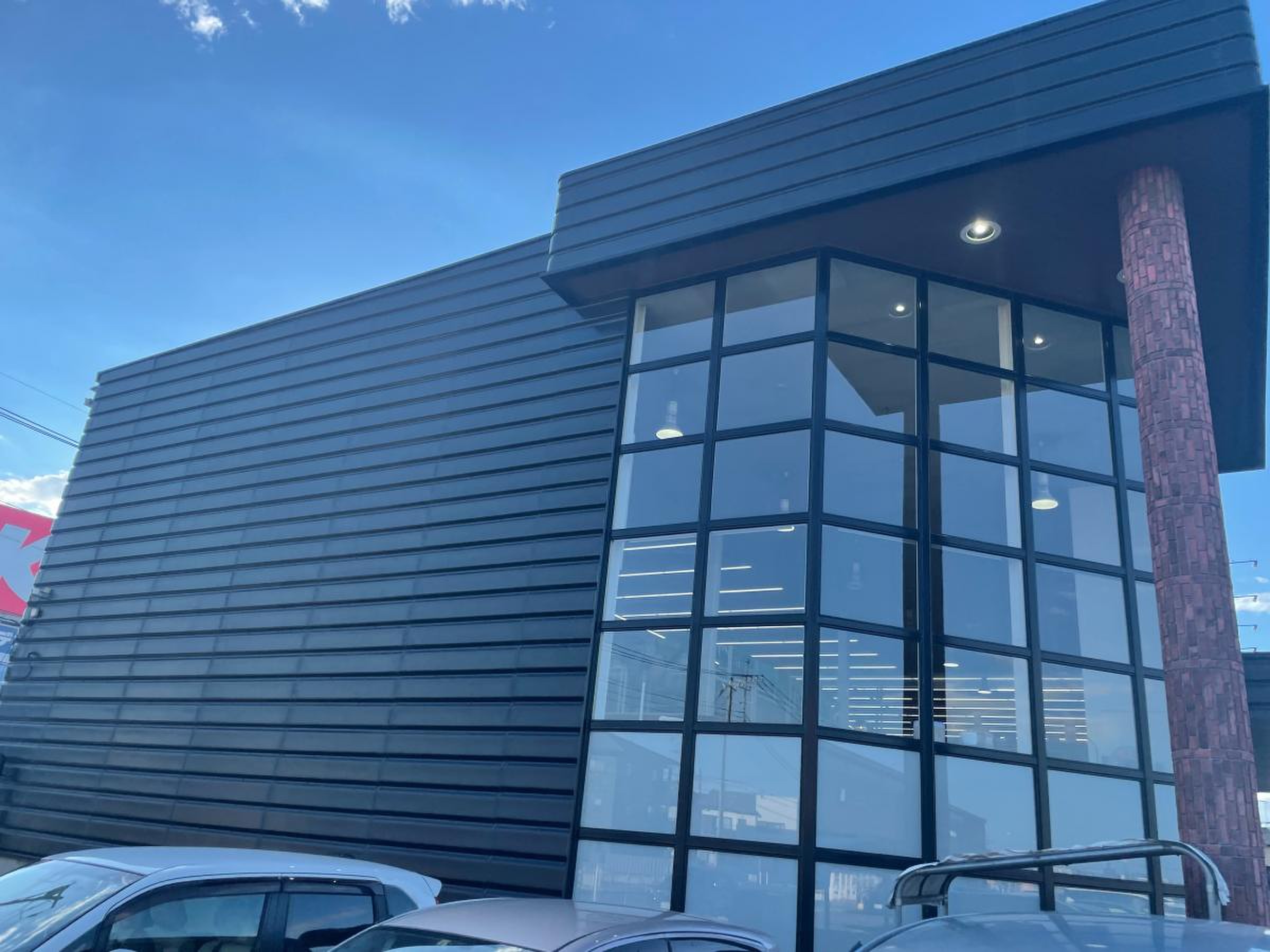 ジョイフル本田 ペットセンター古河店／ホームメイト