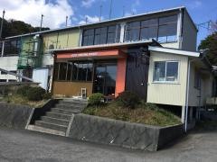 真鶴ゴルフ練習場