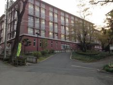 東松山病院