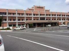 宇都宮病院