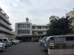 島脳神経外科整形外科医院
