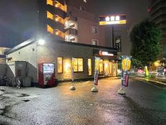 吉野家　仙台河原町店