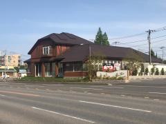 ステーキのあさくま　学園都市店