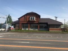 ステーキのあさくま　学園都市店