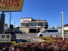デニーズ　富士森公園店